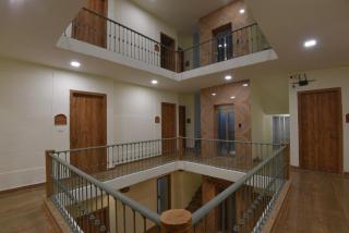 Ekawa Ganga by Lawrence Hotels - Rishikesh - 7