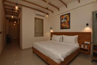 Ekawa Ganga by Lawrence Hotels - Rishikesh - 5