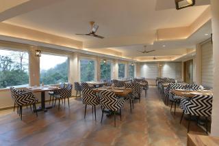 Ekawa Ganga by Lawrence Hotels - Rishikesh - 4