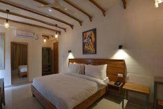 Ekawa Ganga by Lawrence Hotels - Rishikesh - 2
