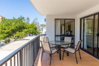 Belaire Place Motel Apartments - Caloundra - 8