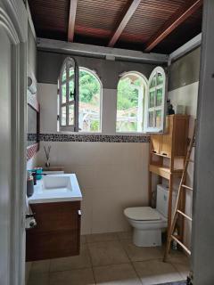 Villa les Bougainvilliers - Rivière-Pilote - 3