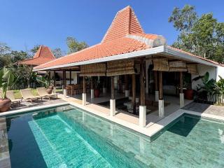 Villa Joglo Catalina - Uluwatu - 0