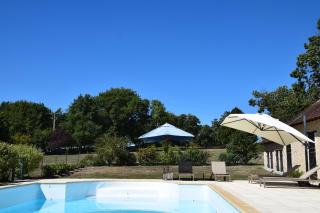 Les Essarts pour 10+6 personnes sur 2 maisons - Châtillon-sur-Indre - 3