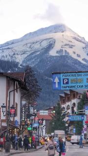 Apartment 5302 near the ski lift - Bansko - 0