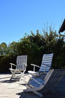 Les Essarts pour 10+6 personnes sur 2 maisons - Châtillon-sur-Indre - 4