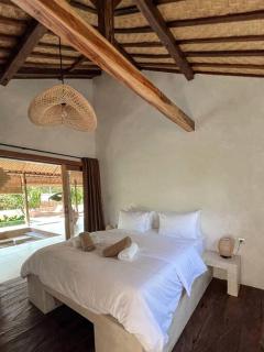 Villa Joglo Catalina - Uluwatu - 6