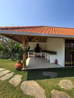Villa Joglo Catalina - Uluwatu - 5