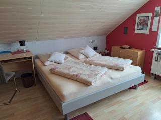 Ferienwohnung Seegarten - Waldbüttelbrunn - 0