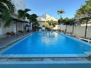 Pharos Guesthouse - Mui Ne - 8