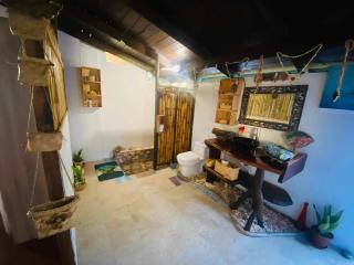 Chez Kouhoa - Tohautu - 2