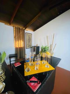 Chez Kouhoa - Tohautu - 7