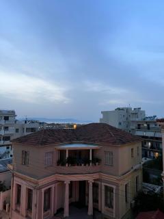 ZEN central flat with seaview by 8essentially - Chania - 9