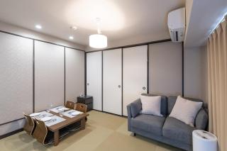 心斎橋-道頓堀の宿 ー南海難波徒歩10分以内 - 8