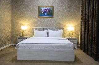 HOBIZ Hotel - Navoiy - 5