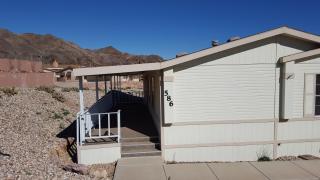 Not Vegas, But Close Enough - Boulder City - 1