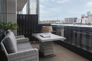 The Clarke - Sophisticated Southbank Living - 7
