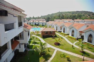 Riviera Hermitage - Anjuna - 0