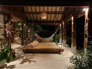 Mimpi indah villa - Munggu - 1
