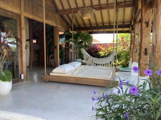 Mimpi indah villa - Munggu - 4