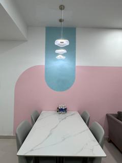 QUACH’ HAPPY HOUSE LUXURY 2BRS APARTMENT - Ho Chi Minh - 7