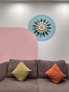 QUACH’ HAPPY HOUSE LUXURY 2BRS APARTMENT - Ho Chi Minh - 9