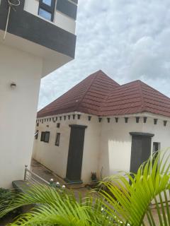 Neovantex Apartment II - 6