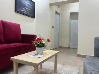 Neovantex Apartment II - Abuja - 5