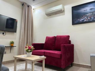 Neovantex Apartment II - 2