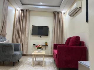 Neovantex Apartment II - 1