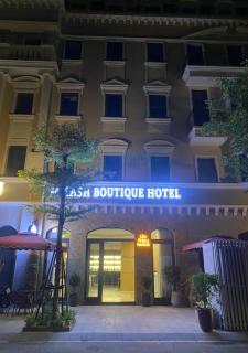 Milash Boutique Hotel - Ha Long - 2