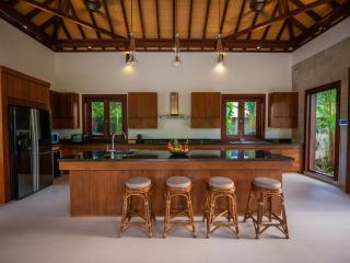Baan Pinya Balinese Style Pool Villa - Krabi - 8