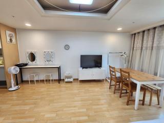 JSM Studio Hongik - Seul - 4