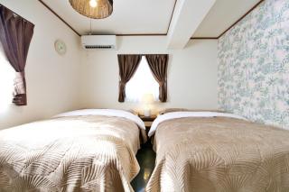 リーフハウス A棟 - Miyakojima - 9