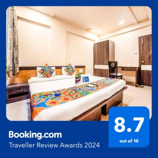 FabHotel Imperio - Nr Baner Hill - Pune - 9