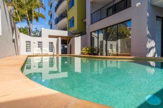 Belaire Place Motel Apartments - 7