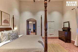 StayVista's Villa Terra - Valley & Lake-View Villa with Spacious Lawn & Indoor Activities - Panchgani - 1