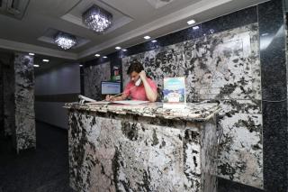 Hotel O A G Residency & Son - Bumlitan - 8