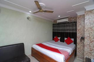 Hotel O A G Residency & Son - Bumlitan - 7