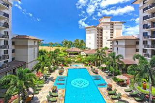 Ko Olina Beach Villas B506 - Kapolei - 9