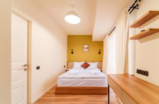 Motives Inn Dilijan - Dilijan - 1