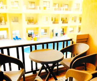 Luna Blu Sea View - Hurghada - 7