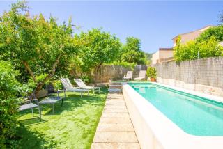 Casa CA SES MONGES by Mallorca Villa Selection - Mancor del Valle - 6