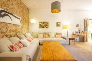 Casa CA SES MONGES by Mallorca Villa Selection - Mancor del Valle - 4
