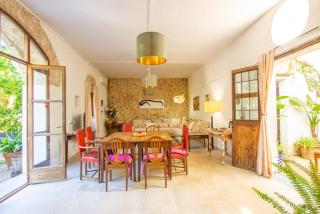 Casa CA SES MONGES by Mallorca Villa Selection - Mancor del Valle - 2
