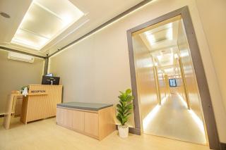 Thrive Hotel - Bangkok - 7
