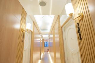 Thrive Hotel - Bangkok - 5