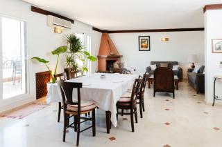 Tanger360°-Apt. FRONT DE MER - Tangeri - 5