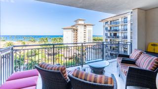 Ko Olina Beach Villas O704 - Kapolei - 0