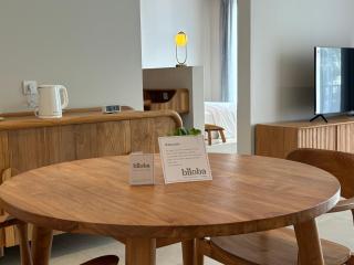Biloba Villas and Suites Canggu - 8